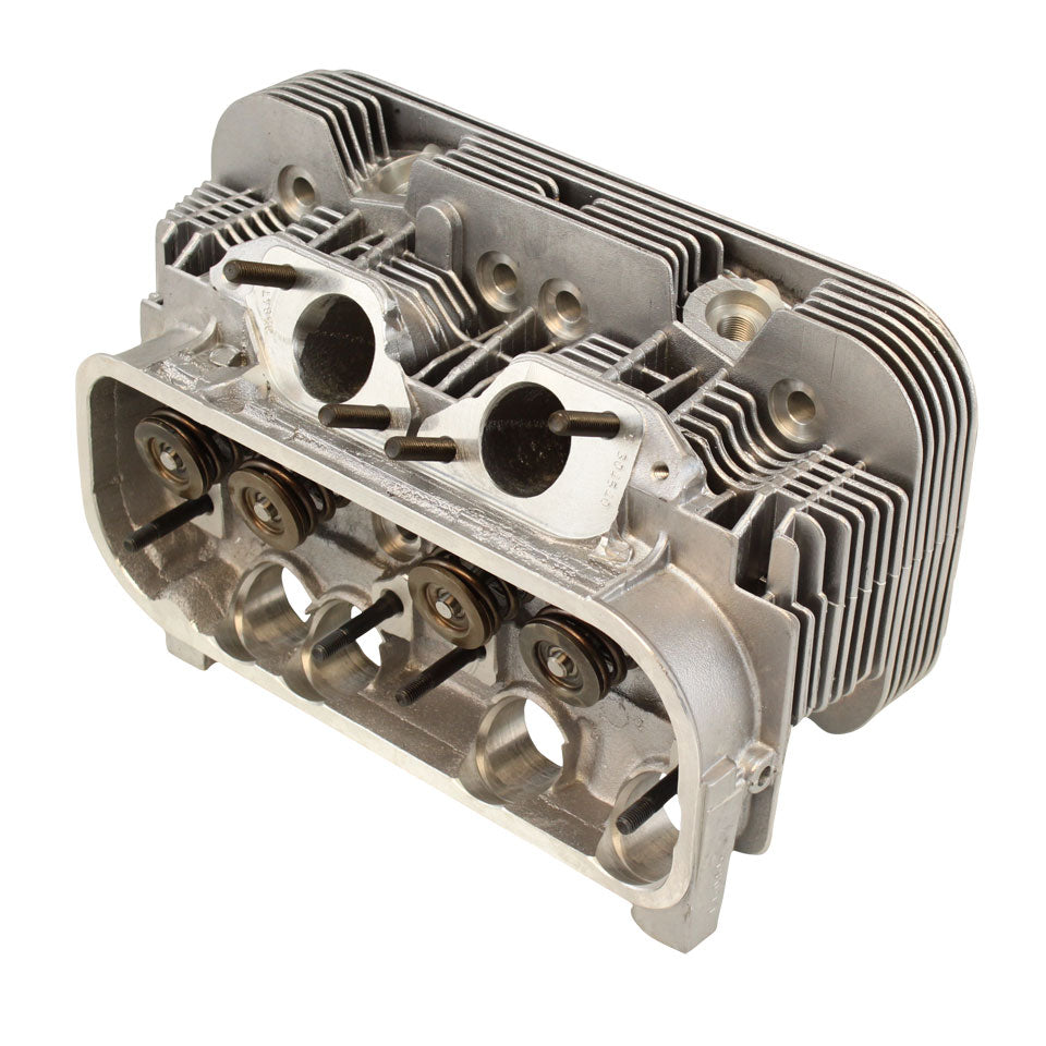 Cylinder head complete