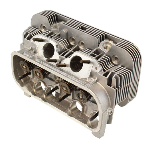 Cylinder head complete