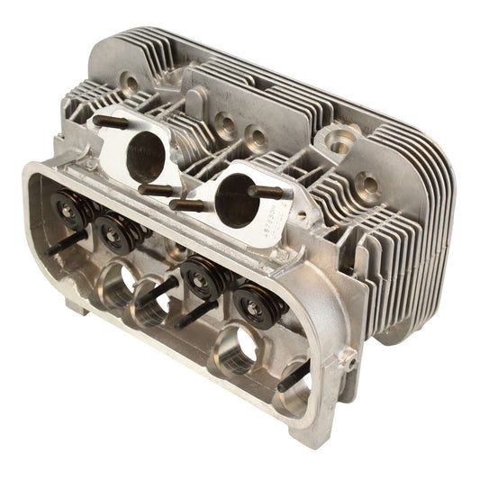 Cylinder head complete