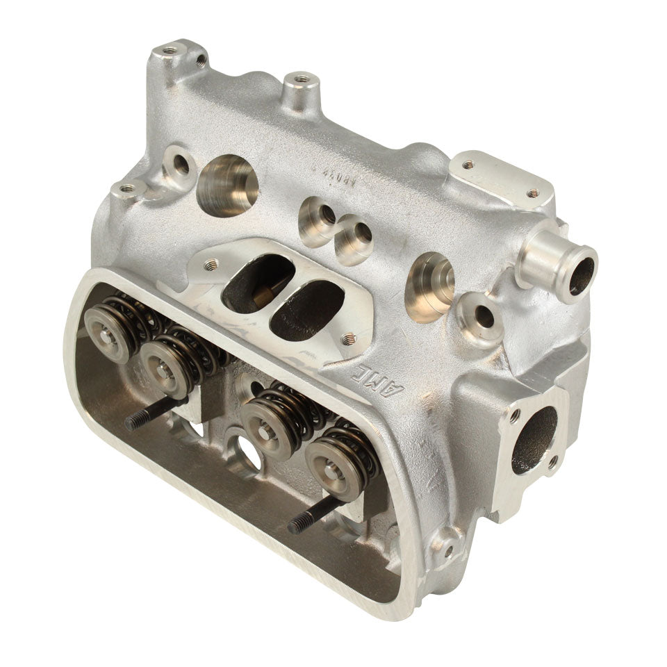 Cylinder head complete