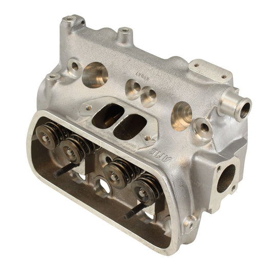 Cylinder head complete