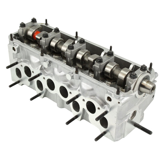 Cylinder head complete
