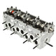 Cylinder head complete