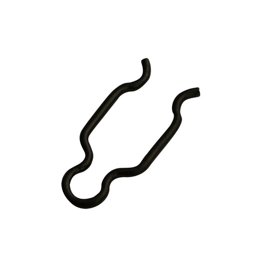 Clip for rocker shaft