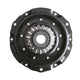 Pressure plate strengthened, 200 mm (1700 lb)