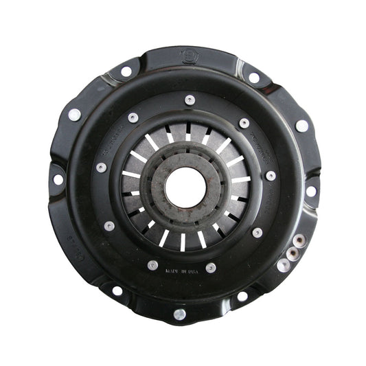 Pressure plate strengthened, 200 mm (2600 lb)