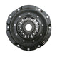 Pressure plate strengthened, 200 mm (3000 lb)