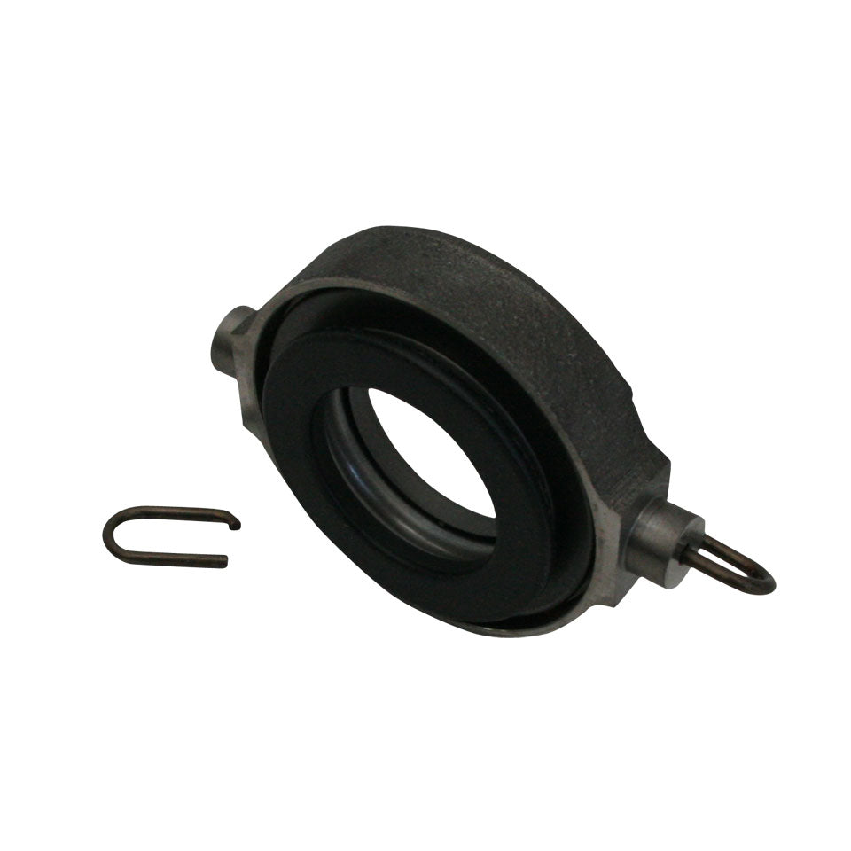 Release Bearing, not conducted