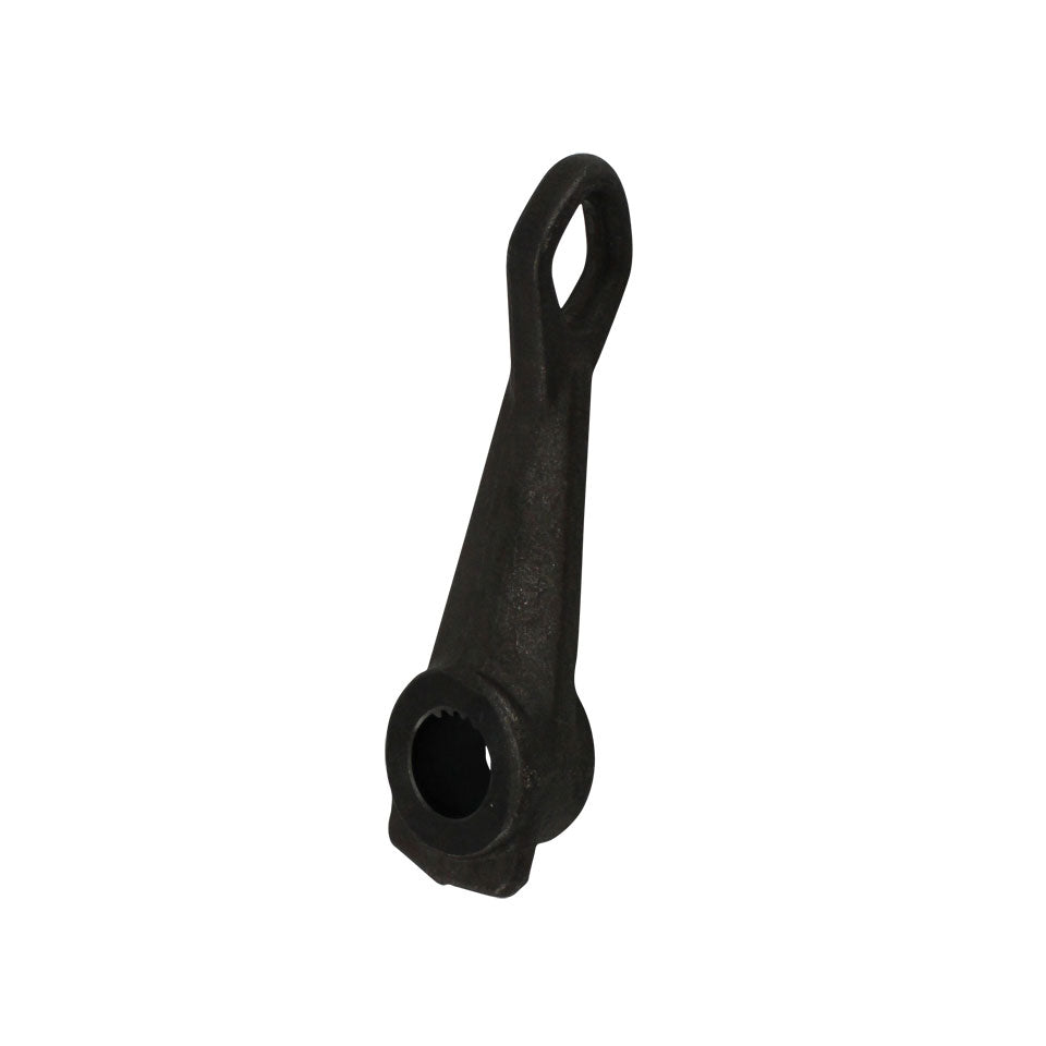 Clutch cable arm (HD)