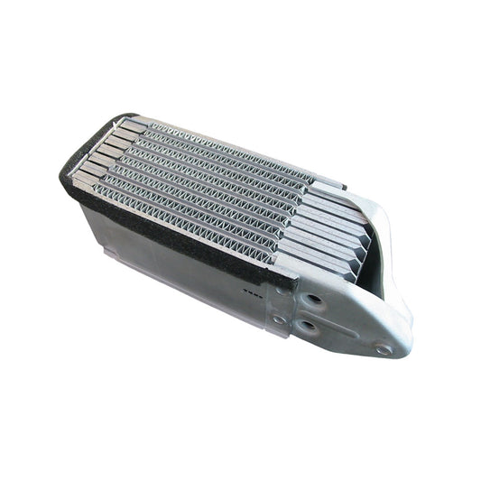 Oil cooler