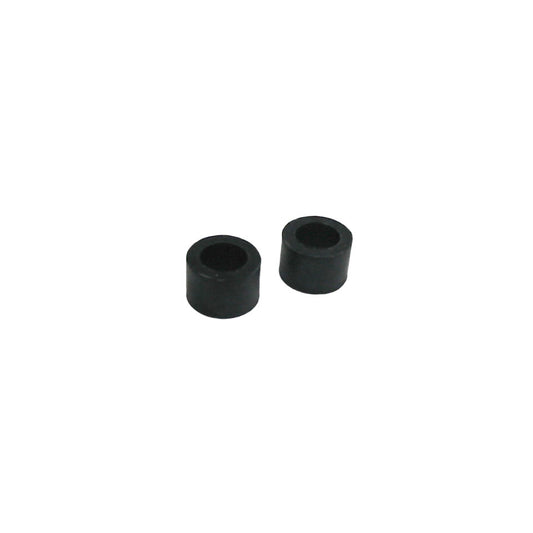 Seals oil cooler, as pair