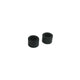 Seals oil cooler, as pair