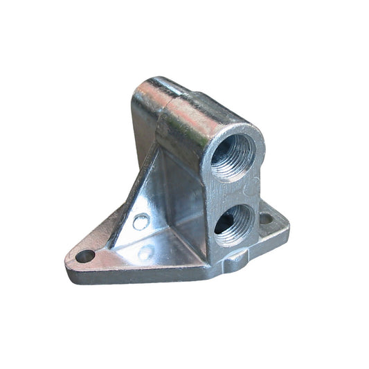 External cooler adapter