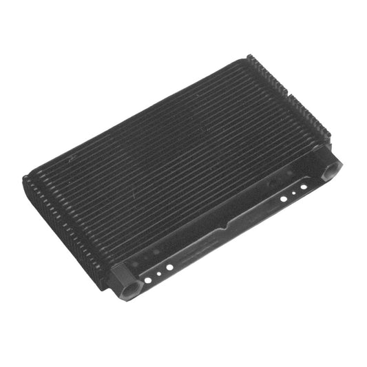 Oil cooler 48 plates, 19 x 28 cm