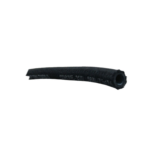 Oil hose Ø12mm, braided