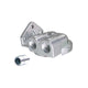 Oil filter bracket