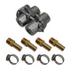 Oil thermostat