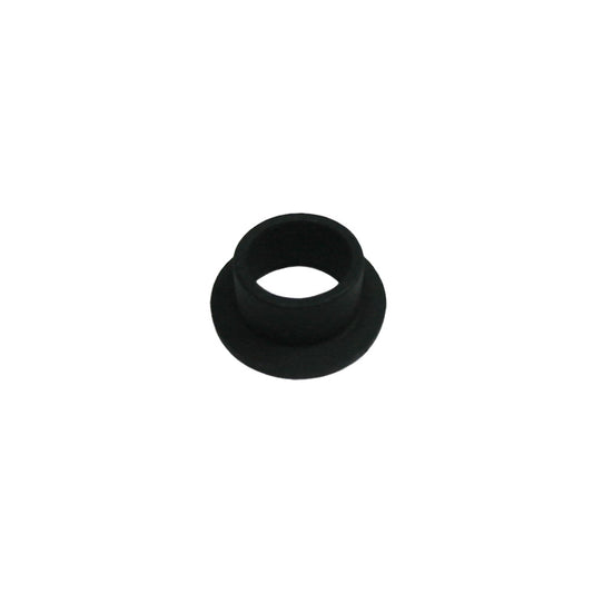 Collar breather tube