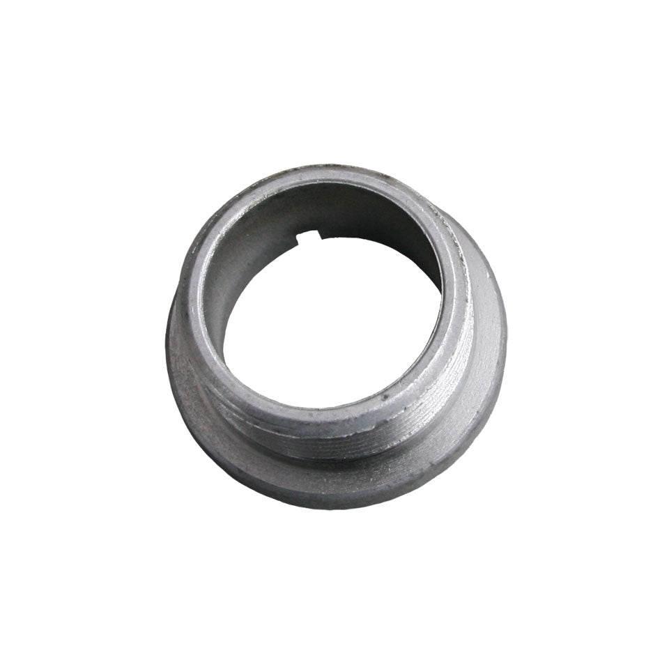 Mounting screw, oil filler