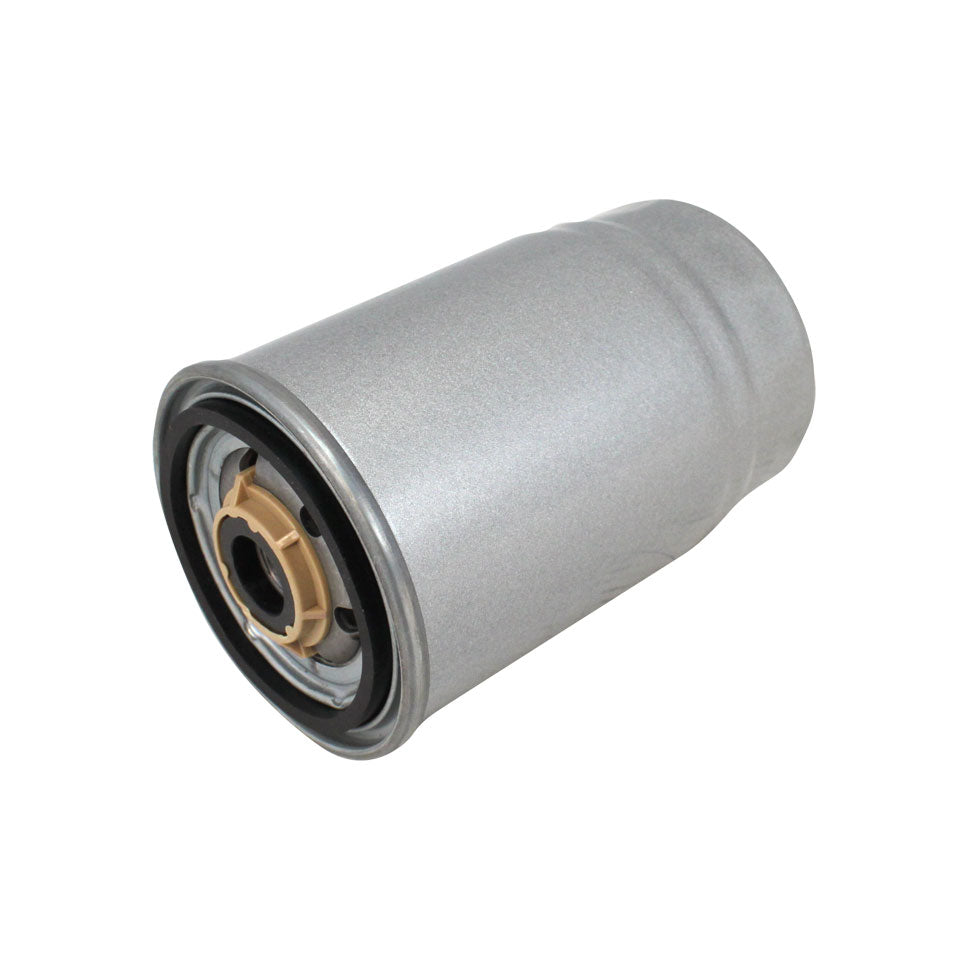Diesel filter