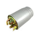 Diesel filter