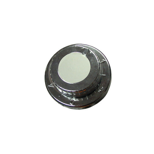 Fuel pressure regulator