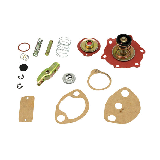 Rebuild kit fuel pump