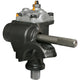 Steering Box, Torsion Beam Suspension, Left or Right Hand Drive: Beetle (1961-1979), Karmann Ghia (1961-1974), Type 3 (1962-1973)
