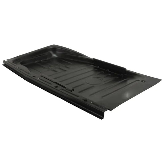 Floor Pan Quarter Rear Right: Beetle (1973-1979), Beetle Cabrio (1973-1979), Buggy/Baja (1973, 1979)