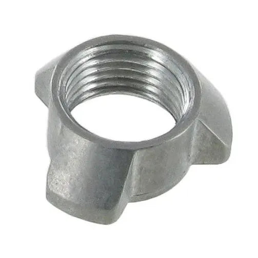 Mirror Securing Nut: Beetle (1968-1979)