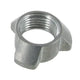 Mirror Securing Nut: Beetle (1968-1979)