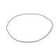 Headlight Rim to Body Seal: Beetle (1968-1979), T2 Bay (1968-1979), Type 3 (1961-1973)