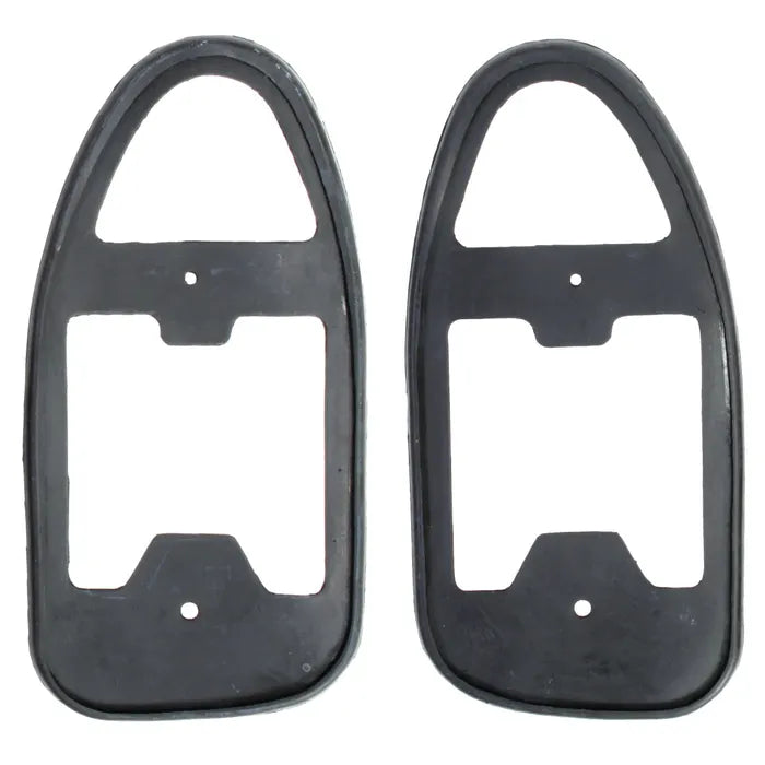 Rear Light to Wing Seal Pair 1300 > Beetle 1968-1973
