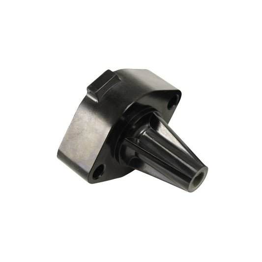 Fuel pump flange 25/36hp (DIN)