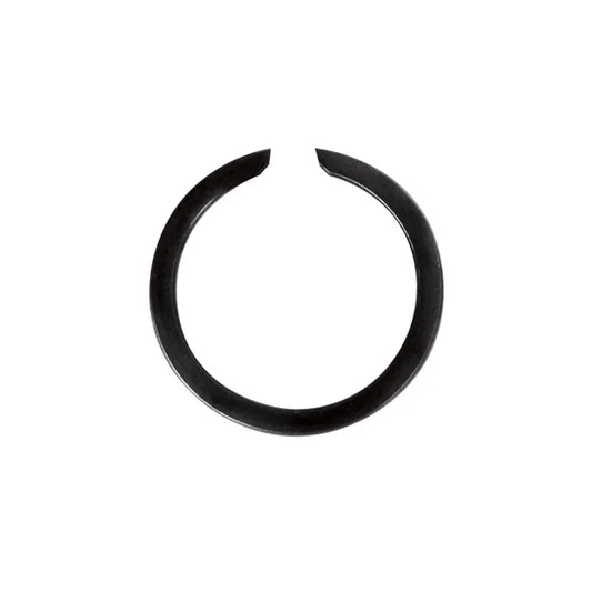 Distributor Drive Shaft Lock Ring: Beetle (1950-1979), T2 Bay (1968-1979), T25 (1980-1992)