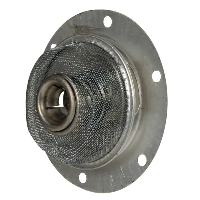 Oil Strainer 1200-1600cc 18.5mm: Beetle (1969-1979), T2 Bay (1969-1979), T25 (1980-1985)