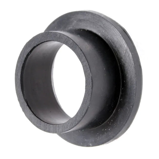 Oil Filler Drain Tube Seal Through Tinware: Beetle (1960-1979), T2 Bay (1968-1979), T2 Split Bus (1960-1967)