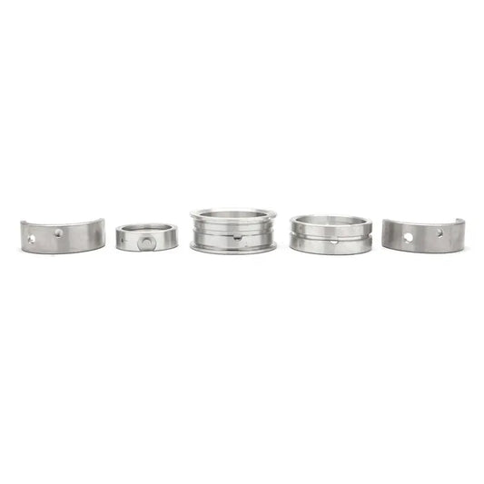 Engine Main Bearing Set 1200-1600cc, Std Crank x Std Case x Std Thrust: Beetle (1961-1979), T2 Bay (1968-1979), T25 (1980-1982)