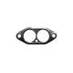 Intake gasket 'stock' - Type1 double ports
