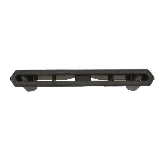 Centre Dashboard Vent Trim for Metal Dash: Beetle (1966-1977), Beetle Cabrio (1965-1970)