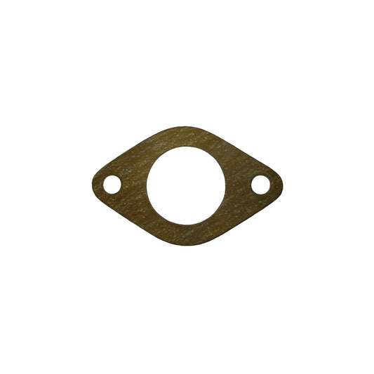 Gasket under carburettor