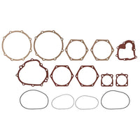 Gearbox Gasket Set: Beetle (1961-1979), T2 Split Bus (1961-1967), Karmann Ghia (1961-1974)