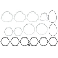 Gearbox Gasket Set: Beetle (1961-1979), T2 Split Bus (1960-1967), Karmann Ghia (1960-1974)