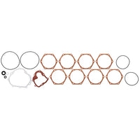 Gearbox Gasket Set: Beetle (1961-1979), T2 Split Bus (1960-1967), Karmann Ghia (1960-1974)