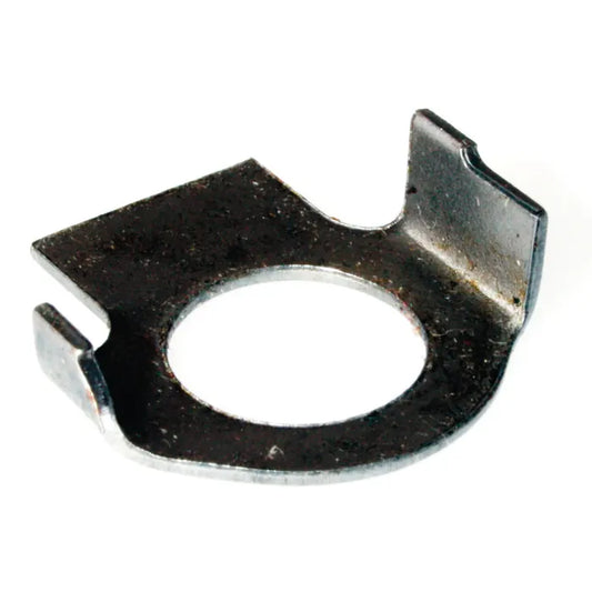 Retaining Plate for Steering Lever Arm: Beetle (1950-1979), Karmann Ghia (1960-1974), Type 3 (1962-1973)