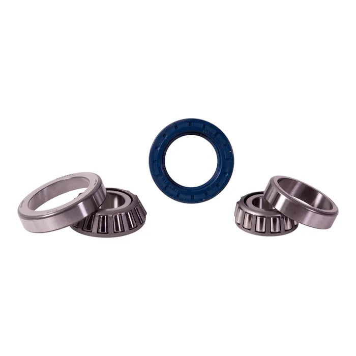 Front Wheel Bearing Kit: Beetle (1950-1965), Karmann Ghia (1955-1965), Beetle Cabrio (1950-1965)