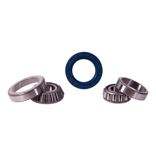 Front Wheel Bearing Kit: Beetle (1950-1965), Karmann Ghia (1955-1965), Beetle Cabrio (1950-1965)