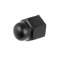 Wheel Bolt Cap GT/914: Beetle (1968-1979), T2 Bay (1968-1979), T2 Split Bus (1950-1967)