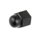 Wheel Bolt Cap GT/914: Beetle (1968-1979), T2 Bay (1968-1979), T2 Split Bus (1950-1967)