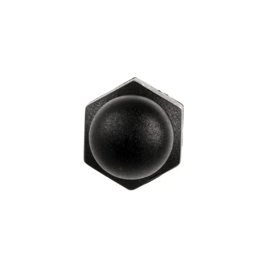 Wheel Bolt Cap GT/914: Beetle (1968-1979), T2 Bay (1968-1979), T2 Split Bus (1950-1967)